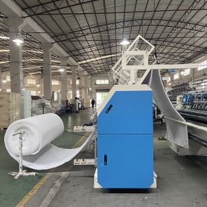 ZOLYTECH multi-needle quilting machine mattress making machine quilting machine