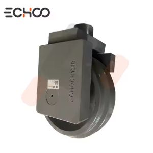 133014 Idler Wheel Cold Milling Machine Aftermarket Undercarriage Parts