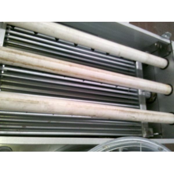 Buy high efficiency Water Cooling Coil , Stainless Steel water condenser coil at wholesale prices