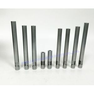 1.1730 Precision Core Pin Plastic Injection Mould Parts ISO9001