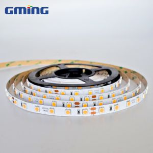 IP20 60leds/m SMD5050 led tape strip lights 12/24VDC