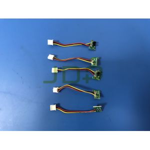 The Air in Line Sensor for Fresenius Kabi INfusia VP7 infusion pump