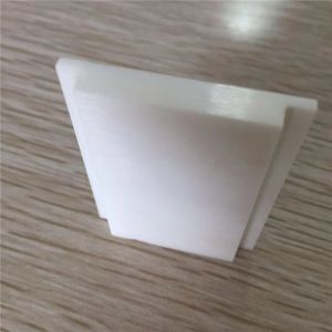 99% Alumina Ceramic Parts 2000mm Alumina Ceramic Plates