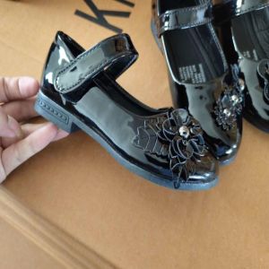 Black girls Mary Jane Shoes