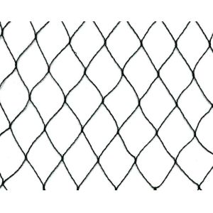 Quality Plant Protection Agricultural Netting Mesh , Lightweight Garden Anti-Bird Net for sale