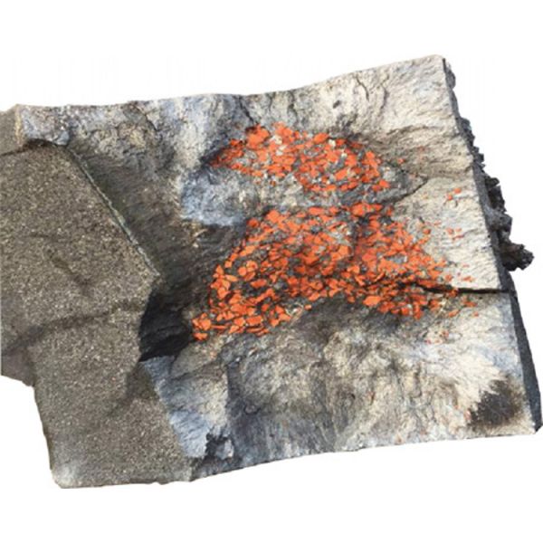 Buy Wear Resistant High Chrome Ceramic Inserted Blow Bar at wholesale prices