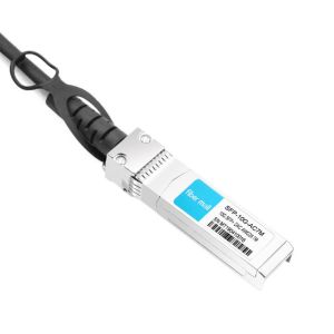 H3C SFP-H10GB-ACU7M Compatible 7m (23ft) 10G SFP+ to SFP+ Active Direct Attach