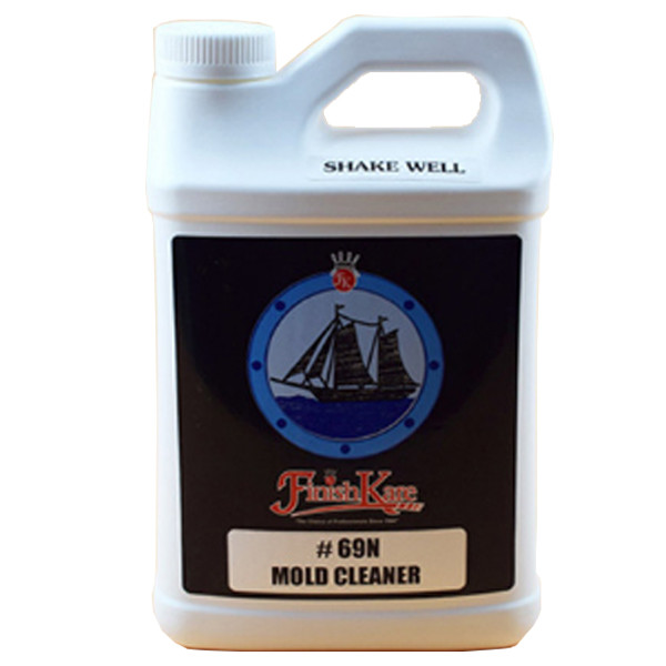 Buy American Ship Brand 69 # Mold Cleaner Mold For Quick Decontamination at wholesale prices