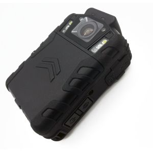 China 32G IP68 Waterproof Wearable Body Camera Hot Swappable Battery on sale