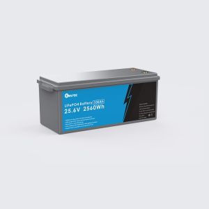 Quality 25.6V100Ah Lead to lithium battery for sale