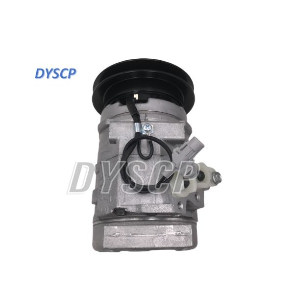 88320-6A090 883206A090 Ac Compressor For Toyota Prado LJ120 1PK 10S17C 02-05 1PK