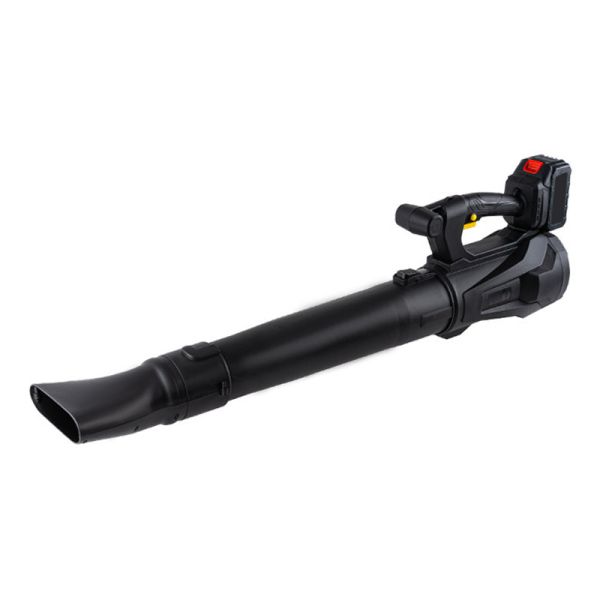 Buy Handheld Electric Leaf Blower 6 Speed Wind Power Snow Blower at wholesale prices