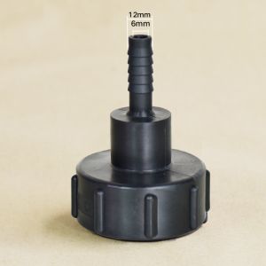 Durable IBC Tank Valve Plastic Coupling Adapter Fitting 2 Inch Products at OTHER