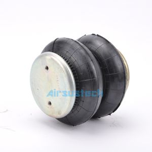 578923200 578923202 Convoluted Air Spring Goodyear Helper Bag 2B9-206 2B9-209