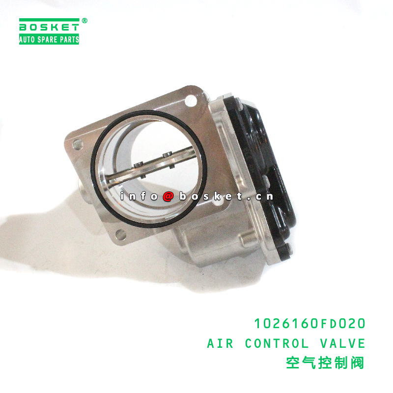 1026160FD020 Air Control Valve suitable for JAC 1026160FD020