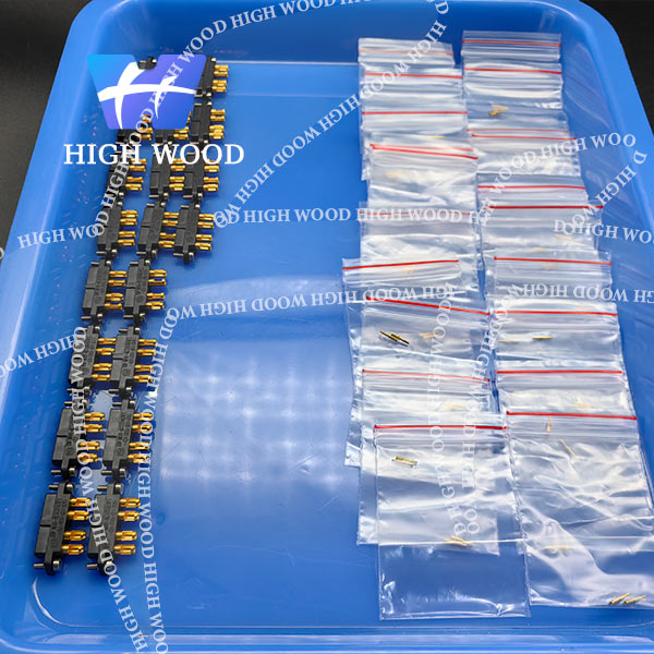 HW-M80 Connectors,HW-M80-4C10242F1-02-325-02-325