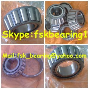 Vibration Resistance 33215 /Q Radial Roller Bearing Low Cross Section