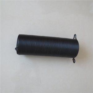 China Closed And Ground End Type Garage Door Roller Door Spring with Customized Design on sale