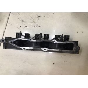 S3L2 Diesel Used Engine Heads For Excavator E303 Water Cooling