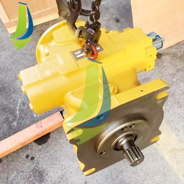 216-8978 Hydraulic Pump Piston Pump 2168978 For 988G Excavator