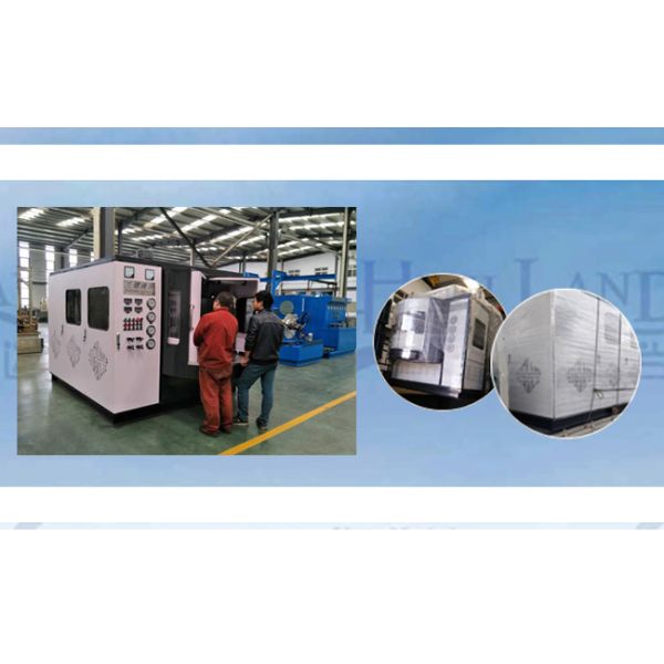 35mpa Vibratory Roller Hydraulic Test Benches Non Standard Customized