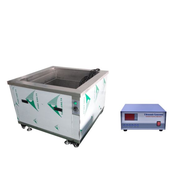 Buy Optical Electronics Ultrasonic Cleaning Machine 28khz/80khz Multi Frequency at wholesale prices
