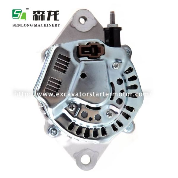12V 40A Tractor Alternator Denso 100211-1670 K1301 12179 1-2476-01ND 90-29-5180 AND0212 100211-1680 100211-4440