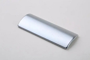 Buy Arc Neodymium Magnets , Industrial Customized Permanent Arc Magnet at wholesale prices