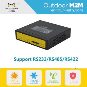 F3427 Industrial VPN 3G router