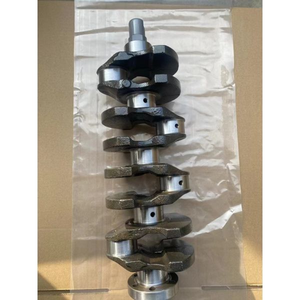 Engine Crankshaft Land Rover Rover MG 1.8 18K4F / LEF10092