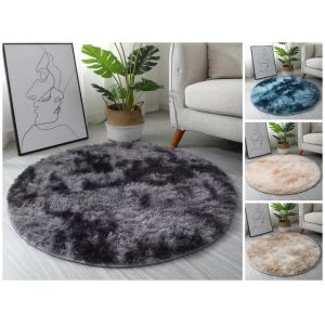 100% Polyester Area Rug Home Textile Rug