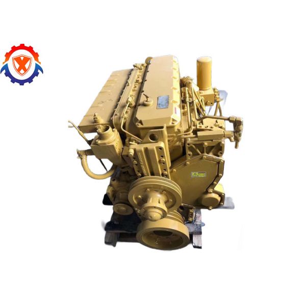Buy 3116 Complete Diesel Engine CAT 325B E325C at wholesale prices