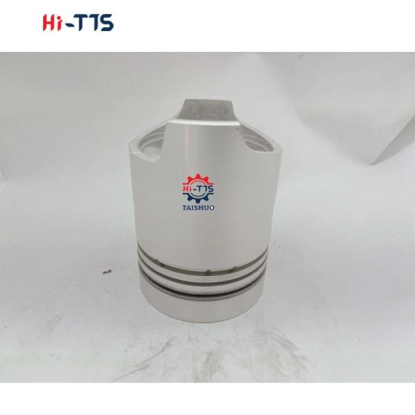 Genuine Construction Machinery Piston ME052664 ME052902 ME052447 Mitsubishi 4M50 4M40 Diesel Engine Parts Excavator New