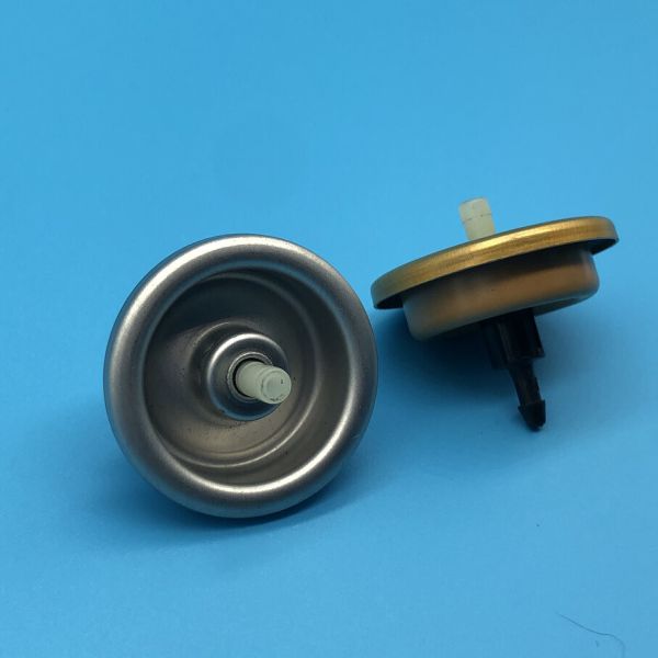 Precision Hair Product Dispenser Valve - Effortless Dispensing for Salon-Quality Results - Advanced Specification