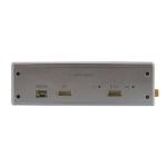 CD30HPT uav video link manufacturers COFDM Video Transmitter , Wireless Data