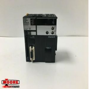 CJ2H-CPU65-EIP CJ2HCPU65EIP OMRON Programmable Controller
