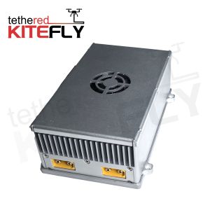 Onboard Power Supply A4(400S50,930g)