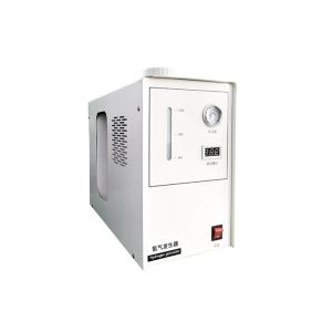 Alkaline Water Electrolysis Hydrogen Generator Pem 300ml AL300