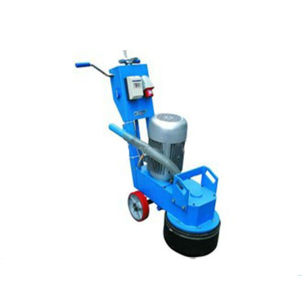Buy L550B heavy duty floor grinder at wholesale prices