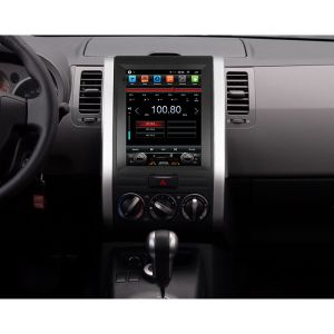 Auto Car Android GPS Navigation Map Device uilt in microphone WIFI BT5.0