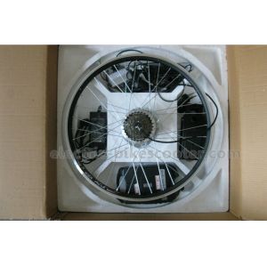 32km/H Electric Ebike Conversion Kits With 26" Wheel