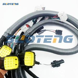 14644223 Monitor Wiring Harness VOE14644223 For EC10B