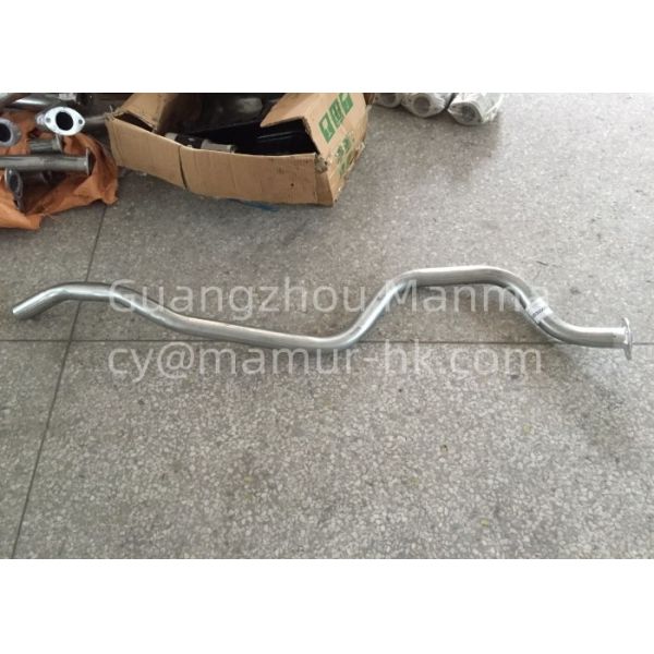 Exhaust Tail Pipe For JMC 1030 1031 1032 1040 120320024 Truck Auto Part