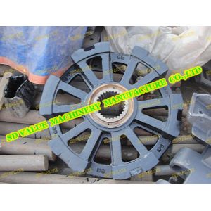 Quality SANY Crawler Crane SCC4000E Driving Sprocket for sale