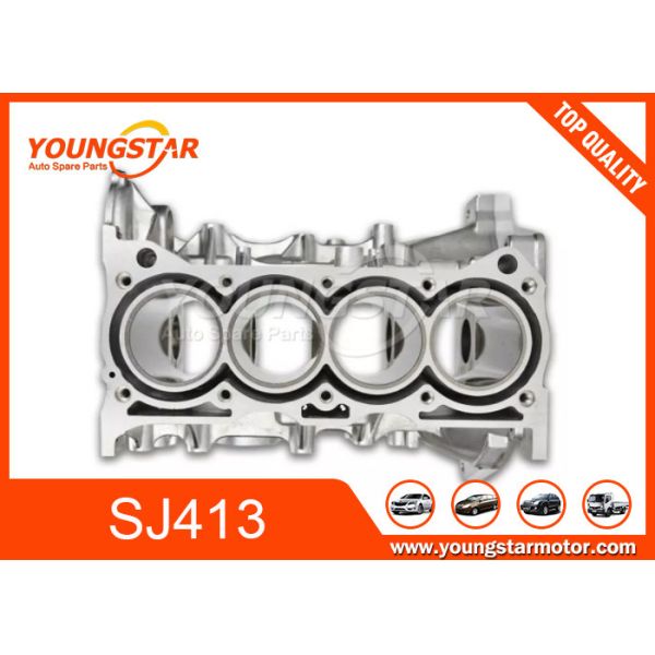 Buy 11200 - 82604 - 000 Engine Cylinder Block SJ413 For Suzuki Samurai G13A at wholesale prices