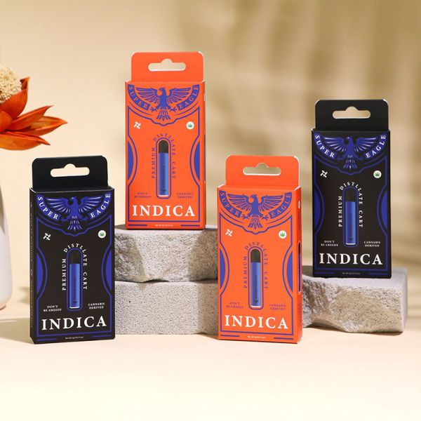 Buy Folding paper box, hook card box, customized children's lock buckle, pull-out box, atomizer packaging box at wholesale prices