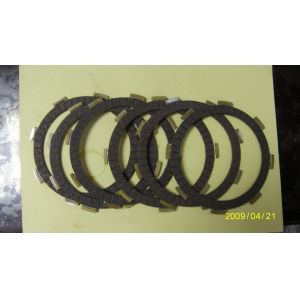 HONDA CG125 CG150 CG200 ENGINE Clutch friction plate