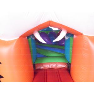 Tiger Fun Playground for Toddler (CYBC-31)