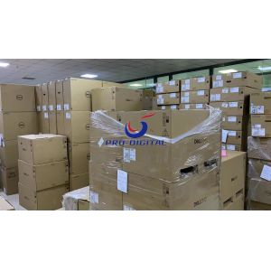 Wired Network Security Firewall Appliance FG-401E Fortinet Fortigate 401E NIB