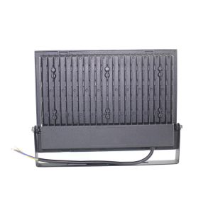 Outdoor Yard 100 Watt LED Flood Lights IP66 Waterproof With 30CM Cable